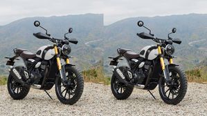 Triumph Motorcycles Reaches Historic Sales Milestone: Over 1 Lakh Bikes Sold In 2024