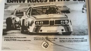 The Ultimate Driving Machine: How BMW's Ad Slogan Defined A Brand And Boosted Sales