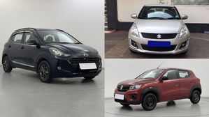 Estimating Car Resale Value: Factors & Tips