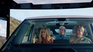 Volkswagen And NBCUniversal Collaborate To Revive Iconic SNL Sketch 'The Californians' Featuring ID. Buzz