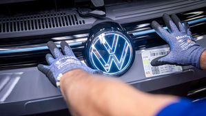 Volkswagen Sues India After Government Demands $1.4 Billion In Taxes - A Fight For Survival?