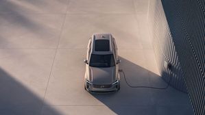 Volvo Car USA And Canada Achieves January Sales Of 8,755 Cars With Growth In Electrified Models
