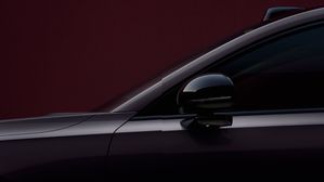 Volvo ES90 Rapid Charging Technology Adds 300km In Just 10 Minutes