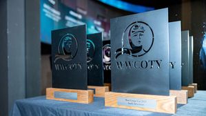 WWCOTY Awards Celebrate Best Cars Of The Year At Gala Event In Madrid