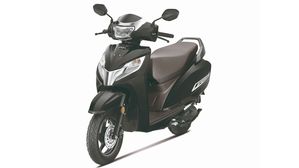 Honda Motorcycle & Scooter India Reports Record Sales Of 4,22,449 Vehicles In February 2025
