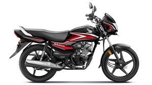 2025 Honda Shine 100 Launched: Prices Start At Rs 68,767