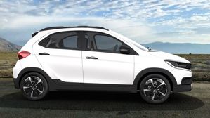 Top 5 Things About The 2025 Tata Tiago NRG