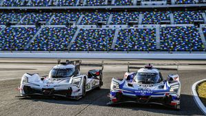 Acura Aims For Victory At The 2025 Twelve Hours Of Sebring With Strong Driver Line-up
