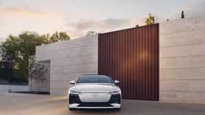 2025 Audi A6 Sportback E-tron: Combining Elegance With Exceptional Electric Range