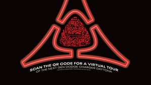 Dodge Charger Virtual Experience Lets Users Customise Their Dream 2025 Muscle Car