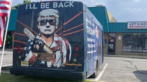 Trump's 25% Tariff On Auto Imports: What It Means For Consumers & Automakers