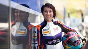 WeatherTech Raceway Laguna Seca Welcomes Erin Vogel To Inspire Students At Hartnell College Science Day