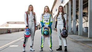Female Driver Program Strengthens Interest In Porsche Single-Make Racing Across North America