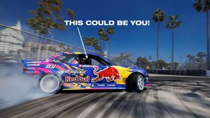 Experience High-Speed Thrills At The 2025 Formula DRIFT Media Demo Day And Press Conference