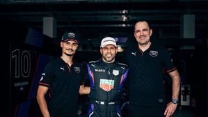 Formula E Evo Sessions: Global Stars Experience High-Speed Electric Racing In Miami