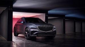 Genesis Reveals U.S. Pricing And Features For Redesigned 2026 GV70 SUV