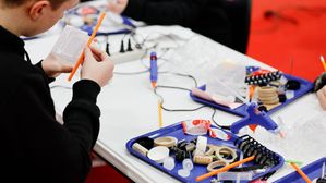 Genesis And Genesis Inspiration Foundation Enhance Education Initiatives In Coastal Georgia With STEAM Workshops