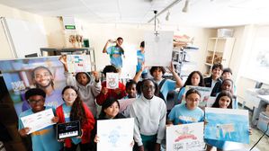 Genesis Inspiration Foundation Invests In STEAM And Arts Education For Youth In Florida