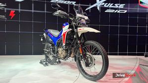 Hero MotoCorp Xpulse 210 & Xtreme 250R Bookings To Commence On March 20
