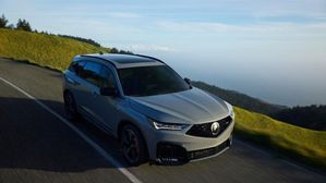 American Honda Reports Strong Sales Momentum With Record Light Truck And Electrified Model Sales In February