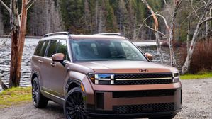 Hyundai Canada Reports Record February Sales Of 9,200 Units In 2025