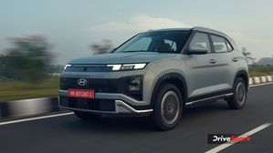 Hyundai Creta Electric Long Range Becomes Favourite: Dominates With 77% Of Total Bookings