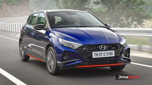 Women's Day Special: Top 5 Hatchbacks For Women In India