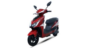 Komaki Electric Launches X3 Series Of Electric Scooters For Women Riders