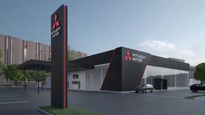 LaFontaine Automotive Group Expands With Two New Mitsubishi Dealerships In Greater Detroit Area