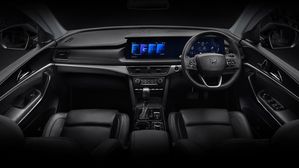 Top 3 Highlights Of The Mahindra XUV700 Ebony Edition SUV