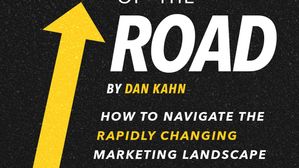 The New Rules Of The Road: Essential Insights For Navigating Today's Marketing Landscape