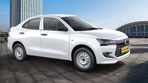 Maruti Suzuki Tour S Vs Dzire: Top Differences You Should Know