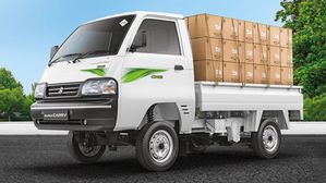 Maruti Suzuki Super Carry Enhances Safety With ESP: Prices Start At Rs 5.64 Lakh