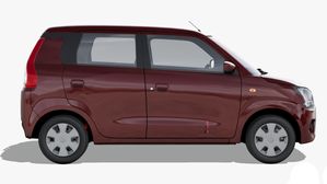 Maruti Suzuki Wagon R Reports 2% Sales Growth In February 2025: 19k+ Units Sold