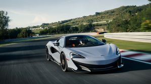 McLaren Marks Ten Years Of LT Supercars With Celebrate LT Programme For Owners And Retailers