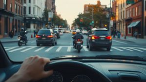Defensive Driving: Essential Skills For Safer Roads