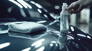 How To Fix Car Scratches On Metallic Paint: A Comprehensive DIY Guide