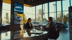 Guide to Negotiating Car Lease Deals in India for Enthusiasts