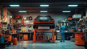 Essential Tools Every Car Enthusiast Needs for DIY Modifications in India