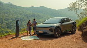 Essential Tips For A Smooth Electric Vehicle Road Trip Across India