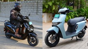 Honda Activa e Vs QC1: Specs, Features & Pricing Comparison