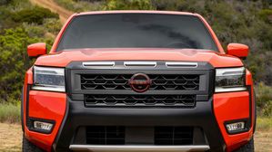 Nissan Frontier Wins Title Of Coolest Thing Made In Mississippi For 2025