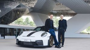 Porsche AG Achieves Strong Financial Results In 2024 Despite Market Challenges