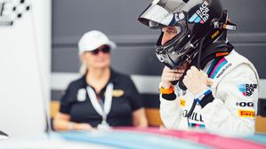 Race For RP Collaborates With McLaren Trophy America To Raise Awareness For Relapsing Polychondritis