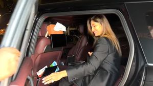 Shilpa Shetty's Luxury Car Collection: A Look At Her Impressive Vehicles