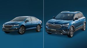Skoda Introduces New Colour Options For Kushaq & Slavia With Minor Price Revision