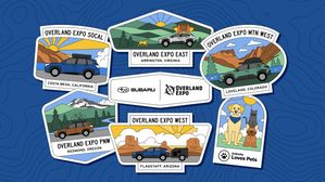 Subaru Joins 2025 Overland Expo As Title Sponsor Offering Unique Experiences And Workshops