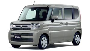 Maruti Suzuki Plans To Launch Affordable MPV In India: All Details Here