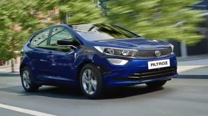 Tata Motors & Mahindra Compete For Market Share In February 2025