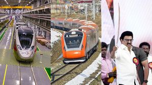 Tamil Nadu Government Announces New Railway Line Plans Inspired By RRTS